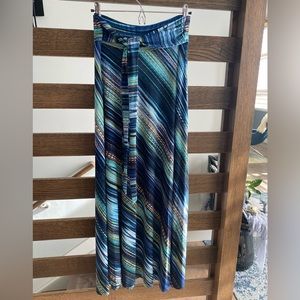 Maxi skirt by Veronica M